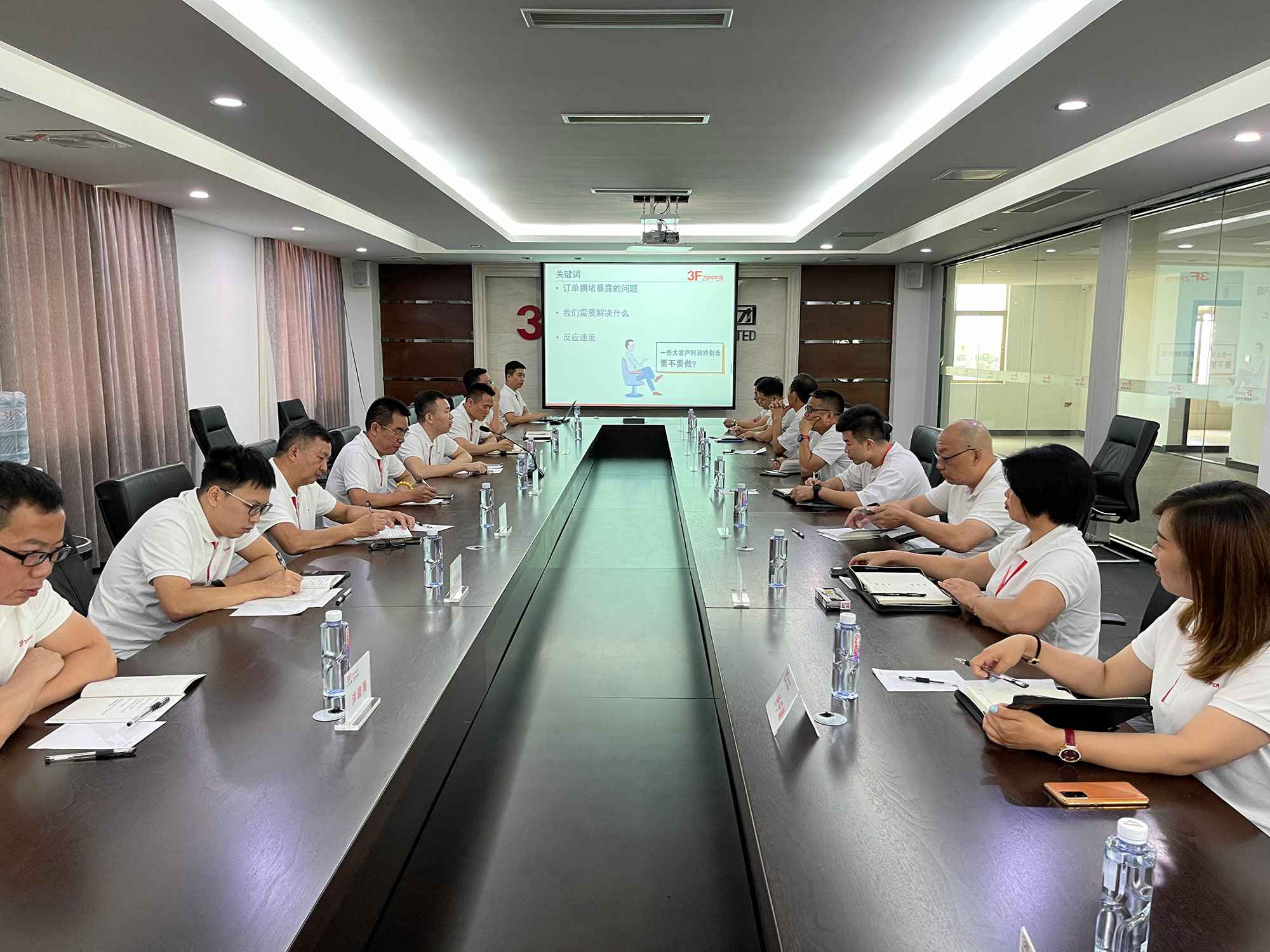 KaiYun·官方端网站入口-开云kaiyun(中国)召开上半年总结暨下半年计划会议